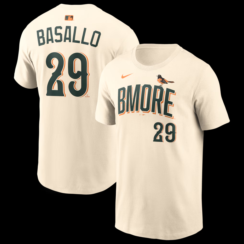 Men MLB 2026 T Shirts 060101018